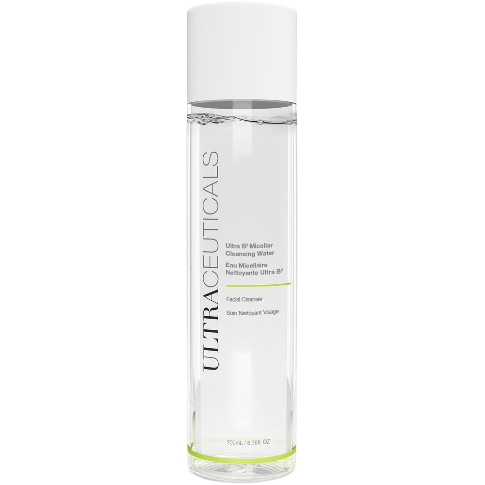 Ultraceuticals Ultra B2 Micellar Cleansing Water