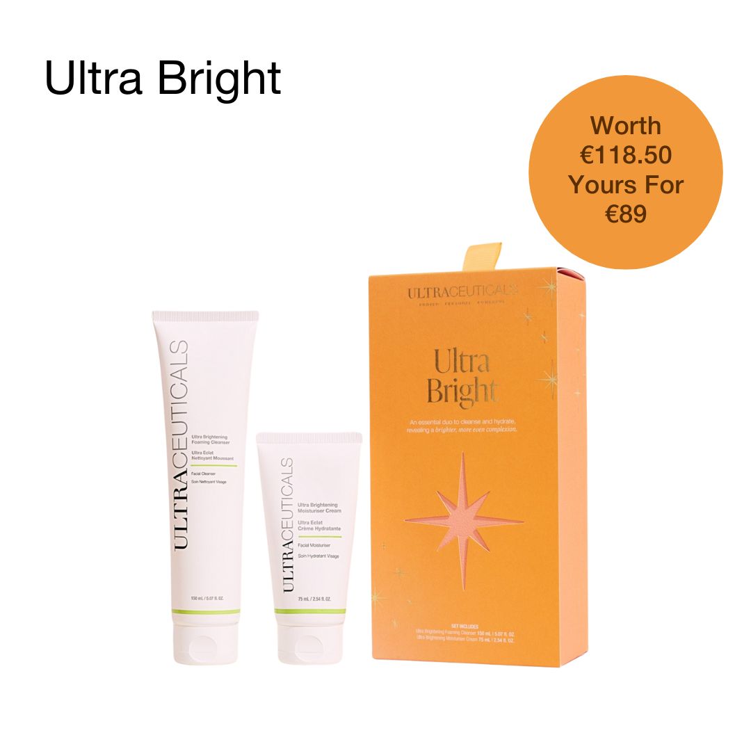 Ultraceuticals Ultra Bright Gift Box