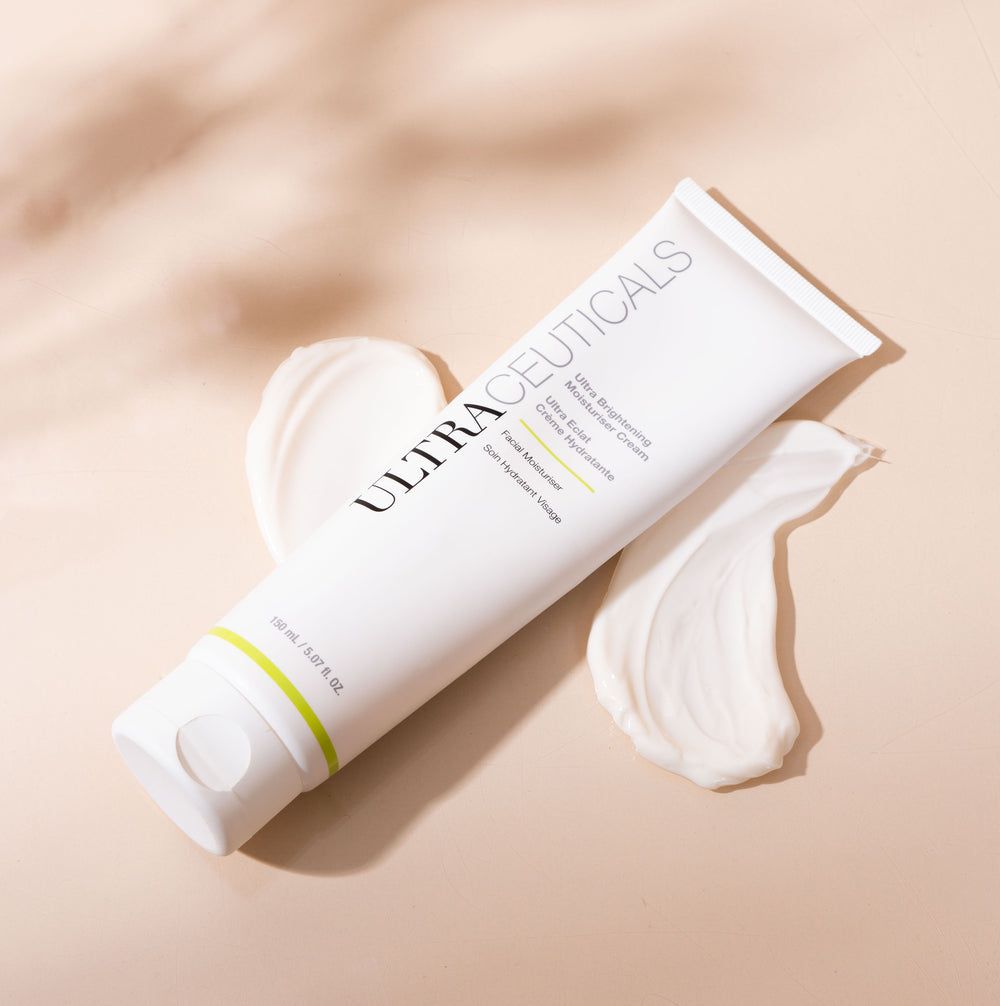 Ultraceuticals Ultra Brightening Moisturiser Cream