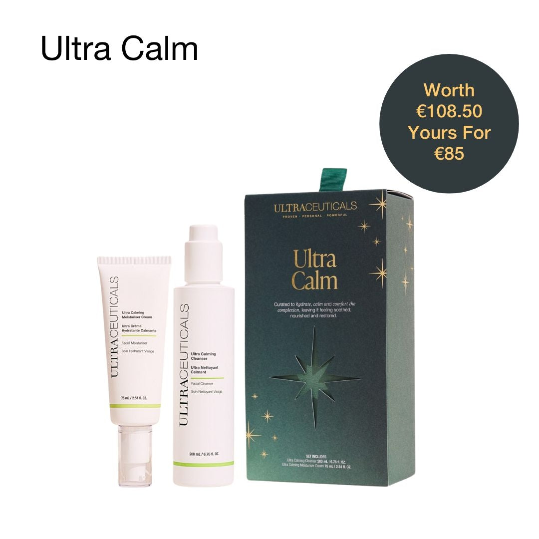 Ultraceuticals Ultra Calm Festive Gift Set