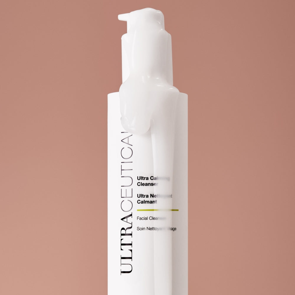 Ultraceuticals Ultra Calming Cleanser 200ml