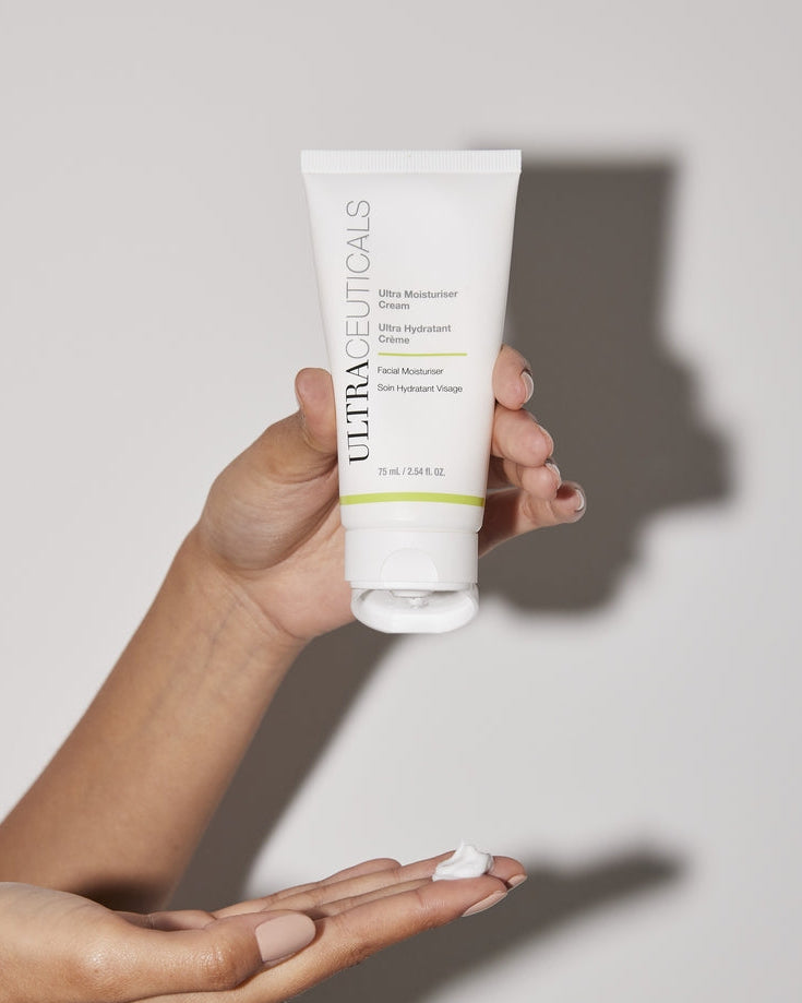 Ultraceuticals Ultra Moisturiser Cream 75ml