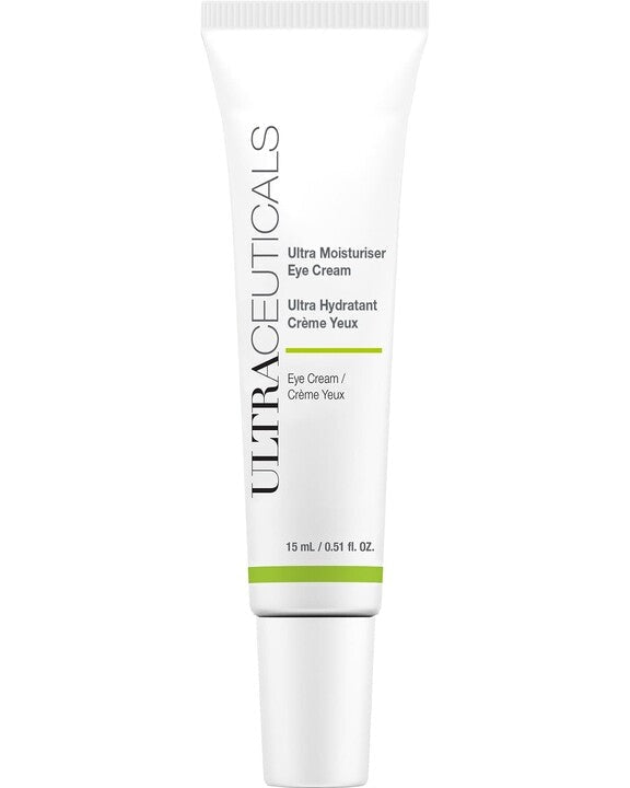 Ultraceuticals Ultra Moisturiser Eye Cream 15ml
