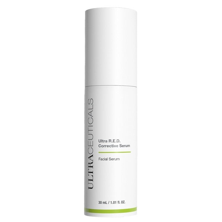 Ultra R.E.D Corrective Serum 30ml