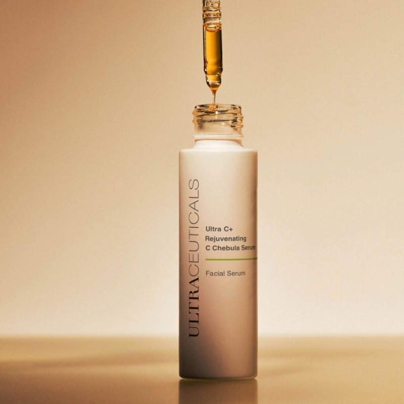 Ultraceuticals Ultra C+ Rejuvenating C Chebula Serum