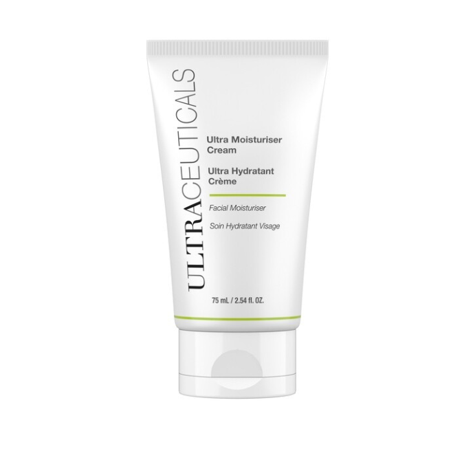 Ultra Moisturiser Cream 75ml