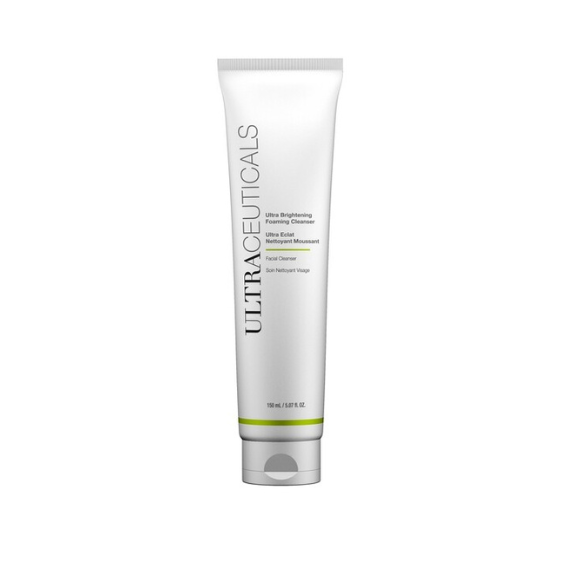 Ultra Brightening Foaming Cleanser 150ml