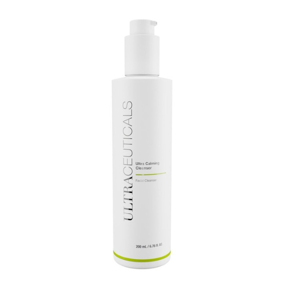 Ultra Calming Cleanser 200ml