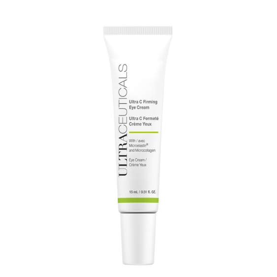 Ultra C Firming Eye Cream 15ml