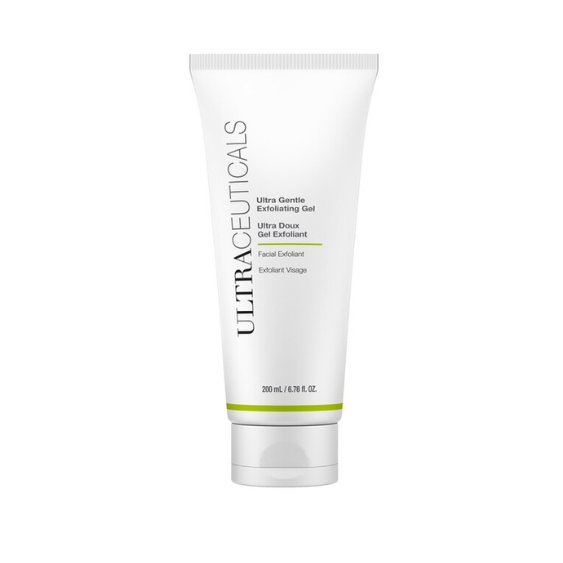Ultra Gentle Exfoliating Gel 200ml