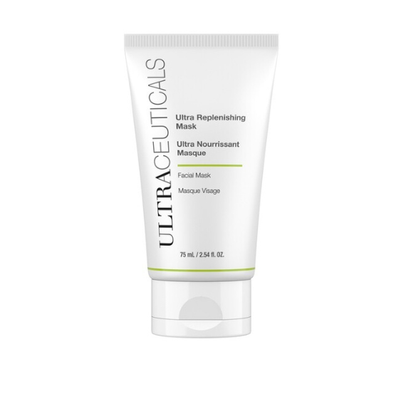 Ultra Replenishing Mask 75ml