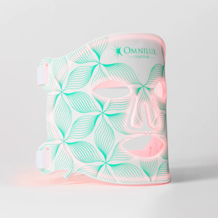 Omnilux LED Red Light Therapy Mask