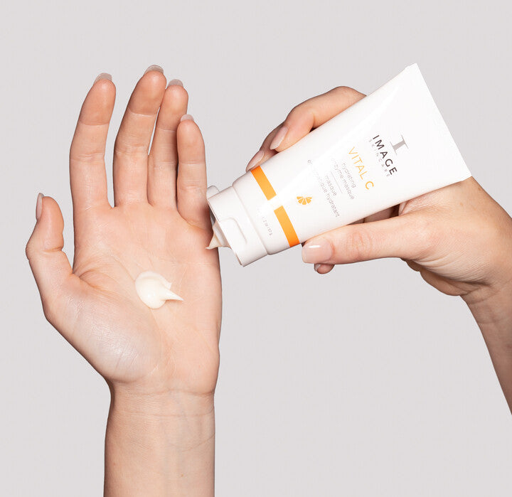 Vital C Hydrating Enzyme Masque