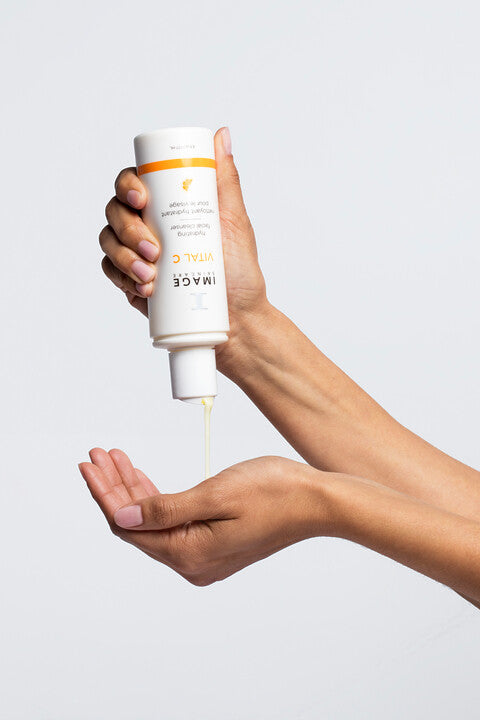 Image Skincare Vital C Hydrating Facial Cleanser