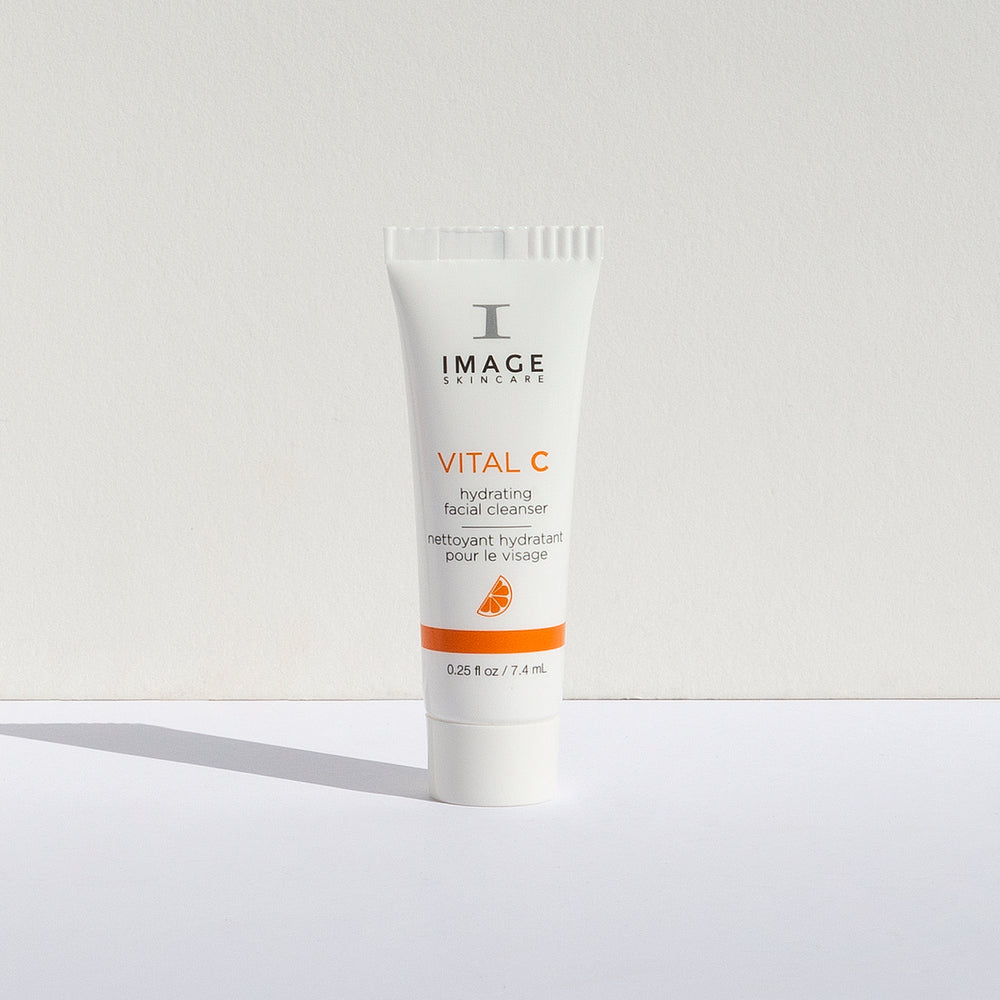 Image Skincare Vital C Hydrating Facial Cleanser - Discovery Size