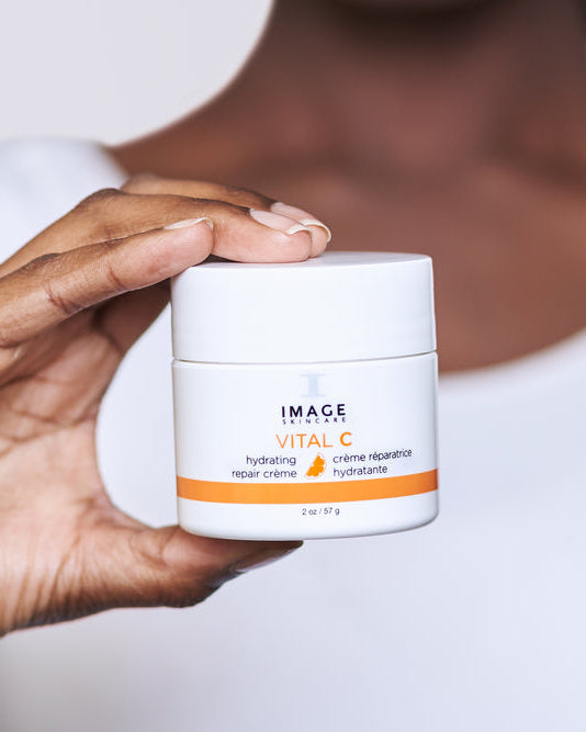Image Skincare Vital C Hydrating Repair Creme