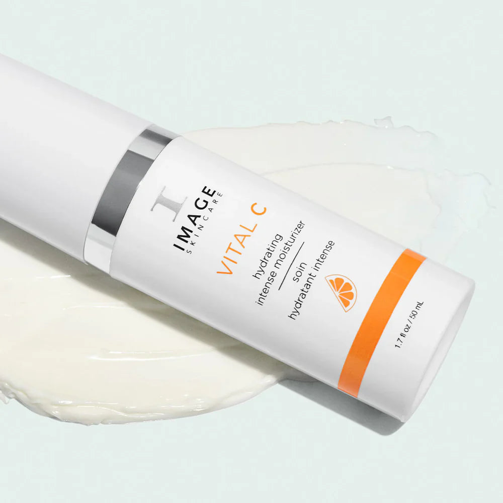 Image Skincare VITAL C Hydrating Intense Moisturiser