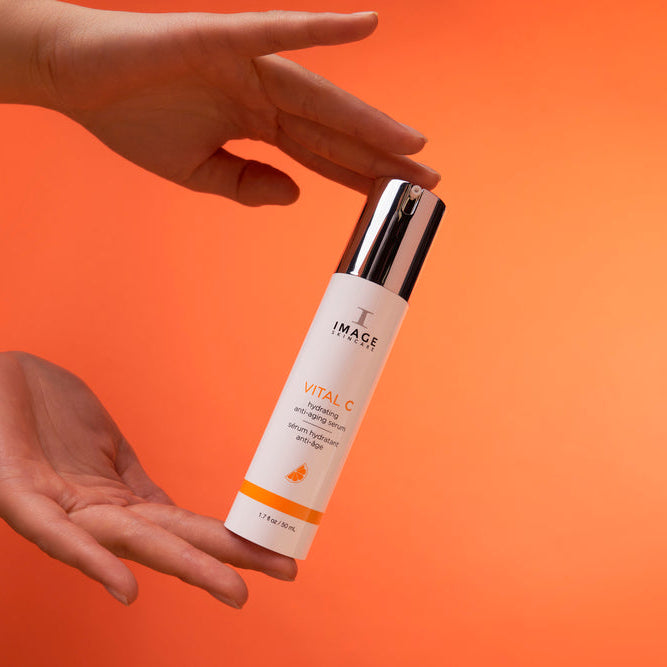 Image Skincare Vital C Hydrating Anti-Aging Serum
