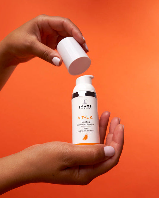 Image Skincare VITAL C Hydrating Intense Moisturiser
