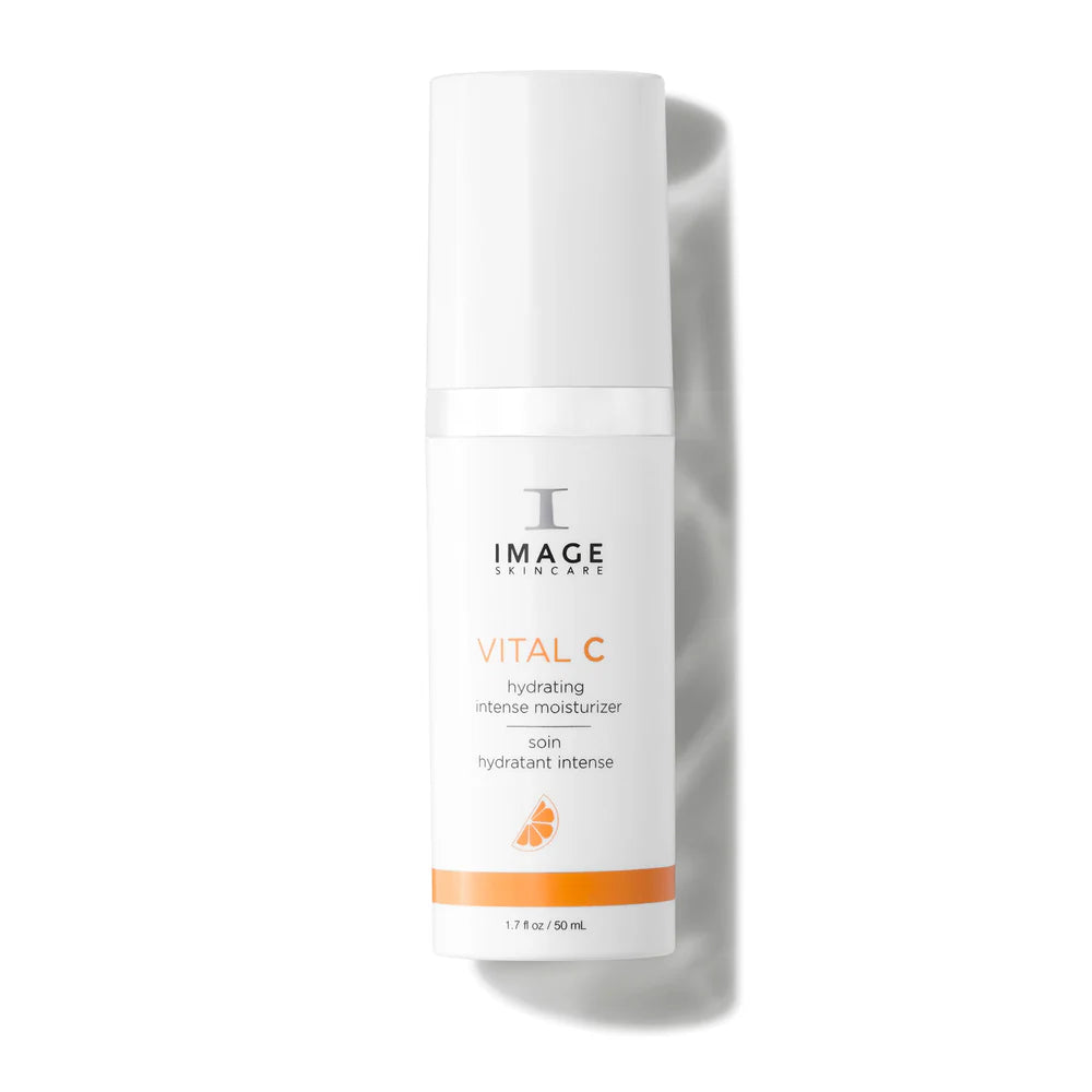 Image Skincare VITAL C Hydrating Intense Moisturiser
