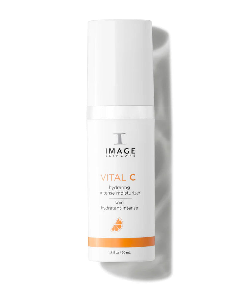 Image Skincare VITAL C Hydrating Intense Moisturiser