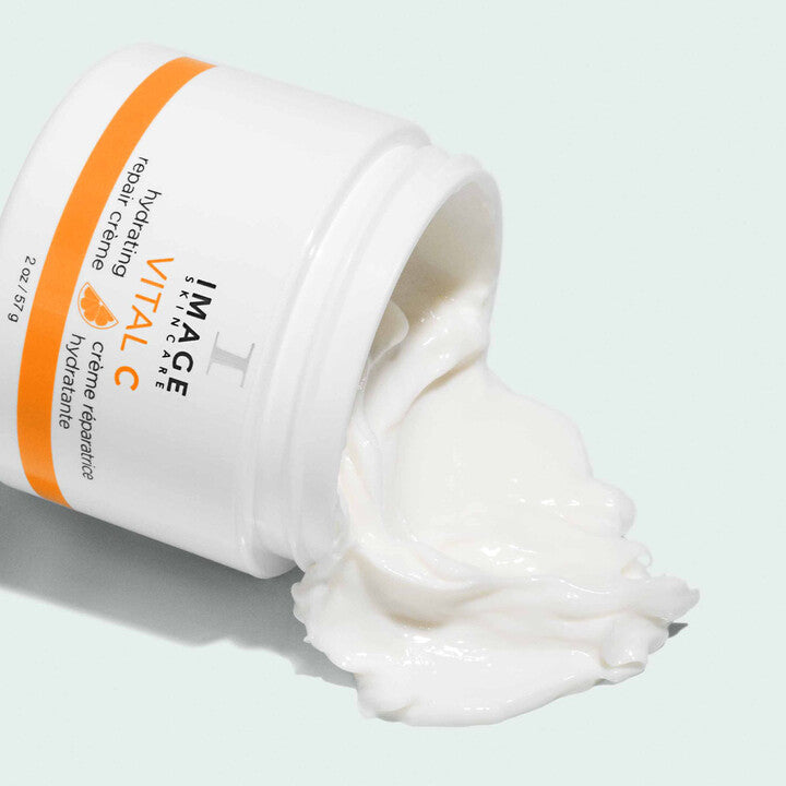 Image Skincare Vital C Hydrating Repair Creme