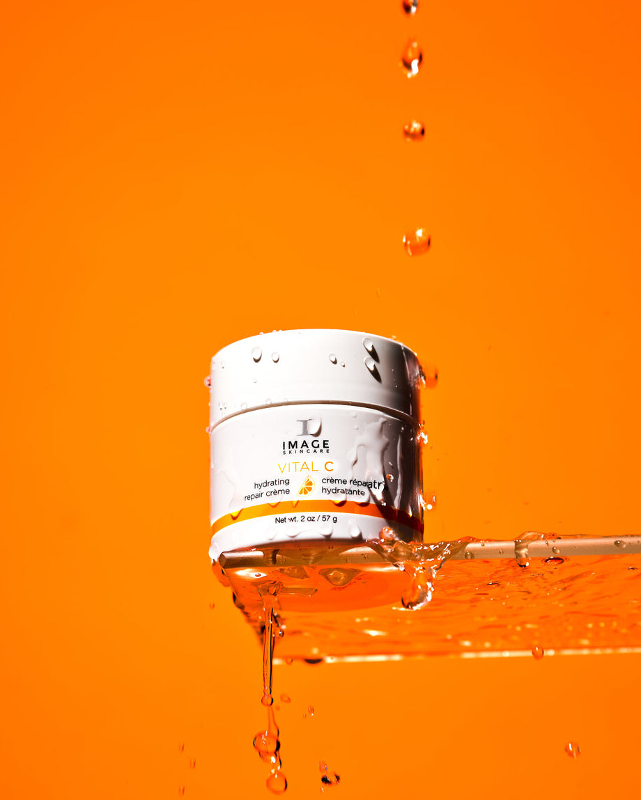 Image Skincare Vital C Hydrating Repair Creme