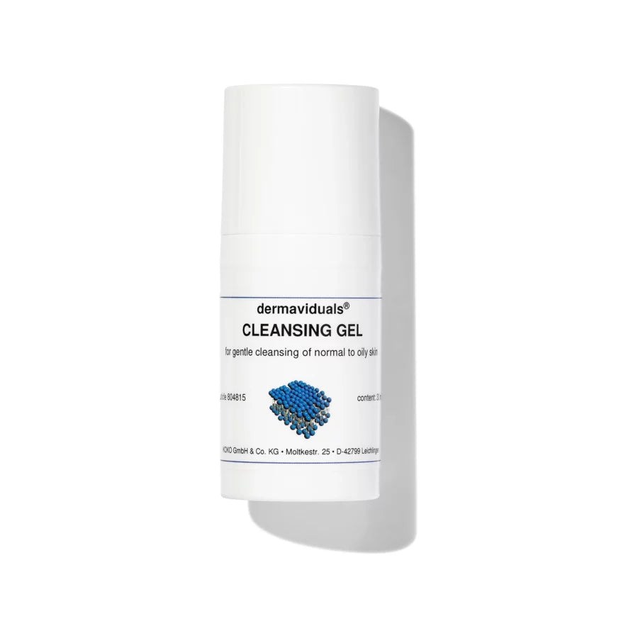 Dermaviduals DMS Cleansing Gel