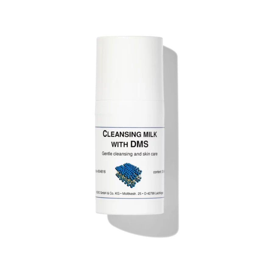 Dermaviduals Cleansing Milk with DMS