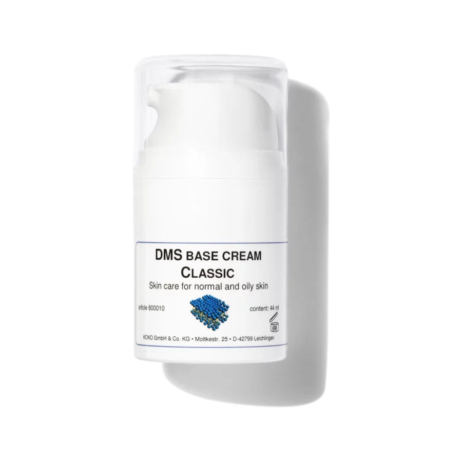 Dermaviduals DMS® Base Cream Classic