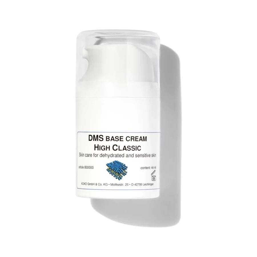 Dermaviduals DMS® Base Cream High Classic