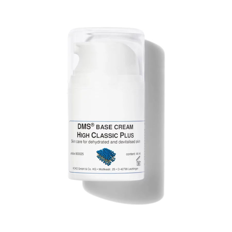 Dermaviduals DMS® Base Cream High Classic Plus