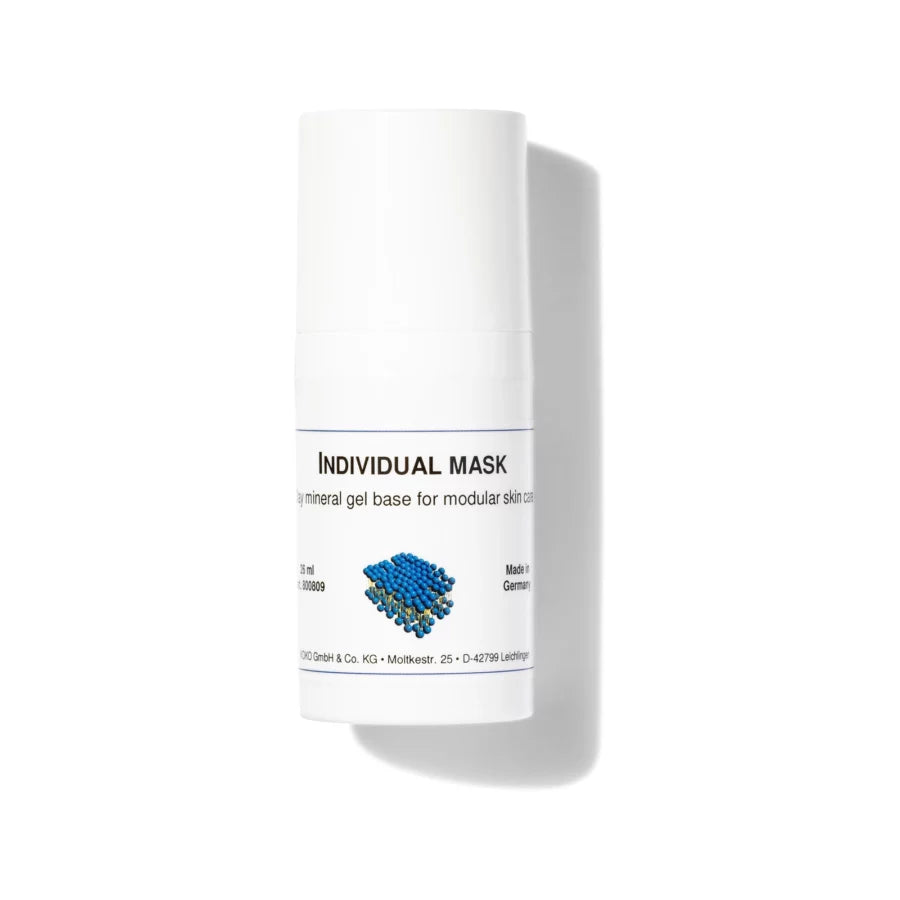 Dermaviduals Individual Mask