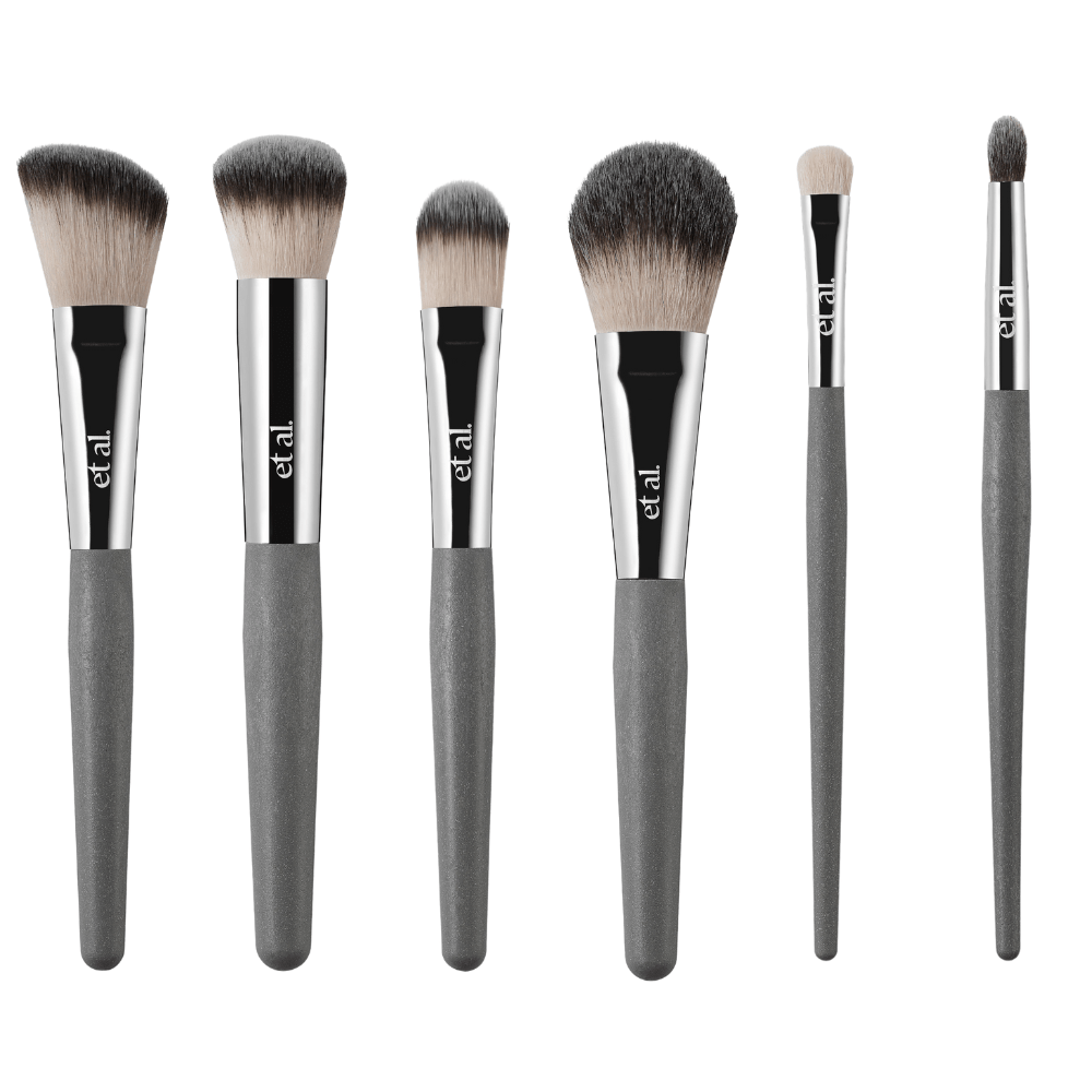 et al. Makeup Brushes