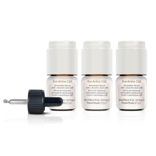 Alumier EverActive C&E™ + Peptide (3 pack)