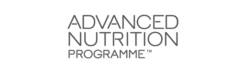Advanced Nutrition Programme