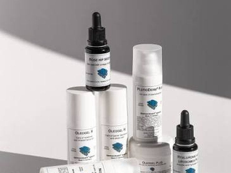Dermaviduals products
