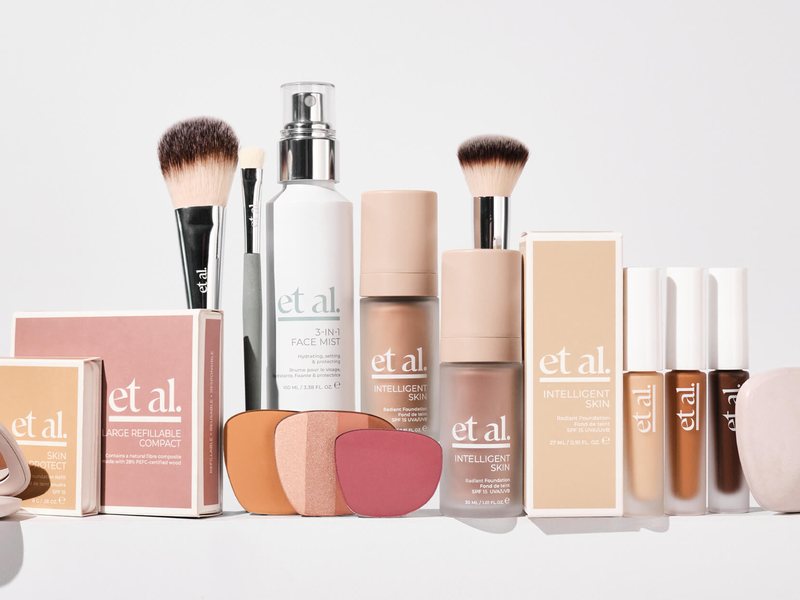 et al. products