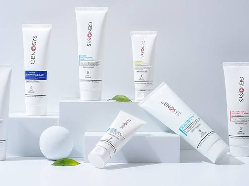 Genosys products