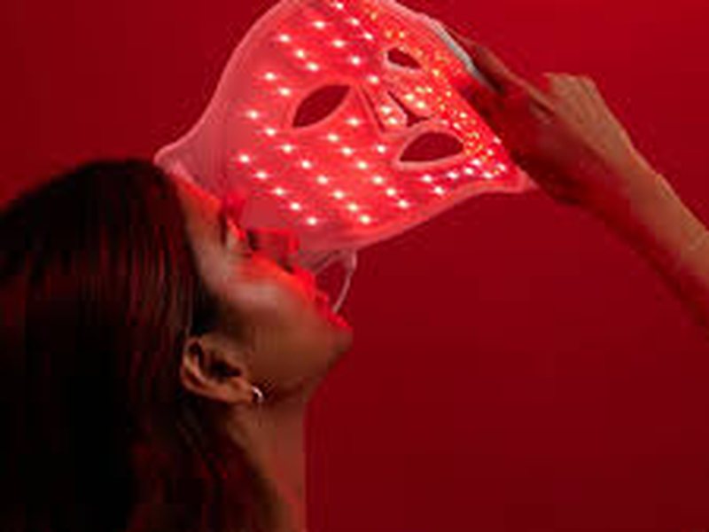 Omnilux products
