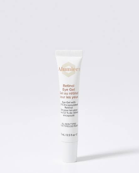 AlumierMD Retinol Eye Gel