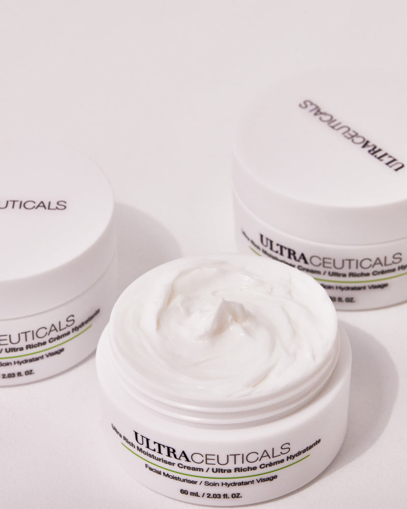 Ultraceuticals Ultra Rich Moisturiser Cream 60ml
