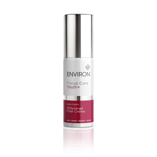 Environ Focus Care Youth+ 3DSynergé™ Filler Crème