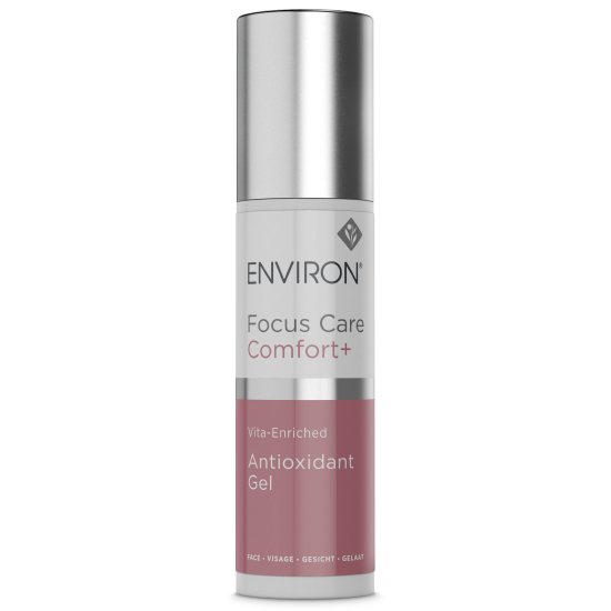 Environ Focus Care Comfort+ Vita-Enriched Antioxidant Gel