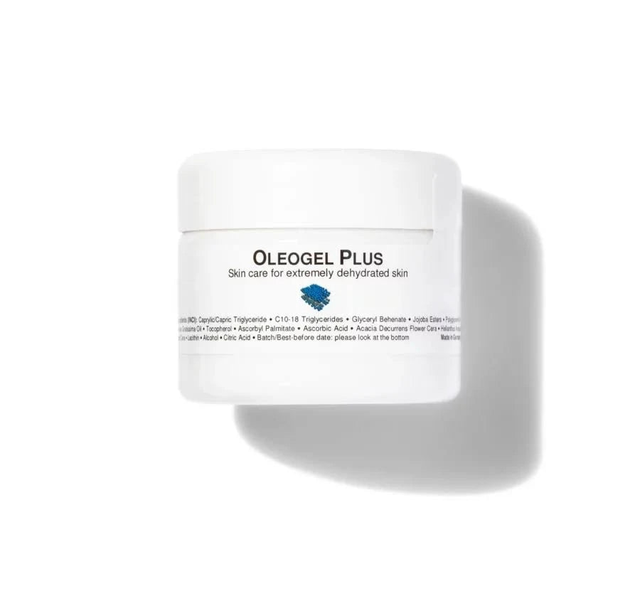 Dermaviduals Oleogel Plus - Barrier Protection for Dry, Compromised & Reactive Skin