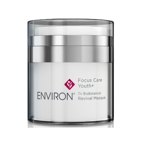 Environ Focus Care Youth+ Tri BioBotanical Revival Masque
