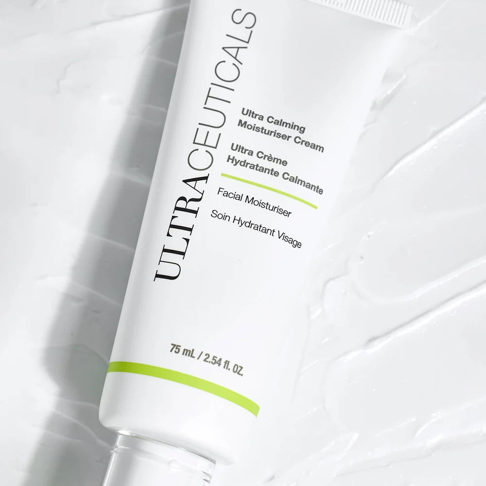Ultraceuticals Ultra Calming Moisturiser Cream 75ml