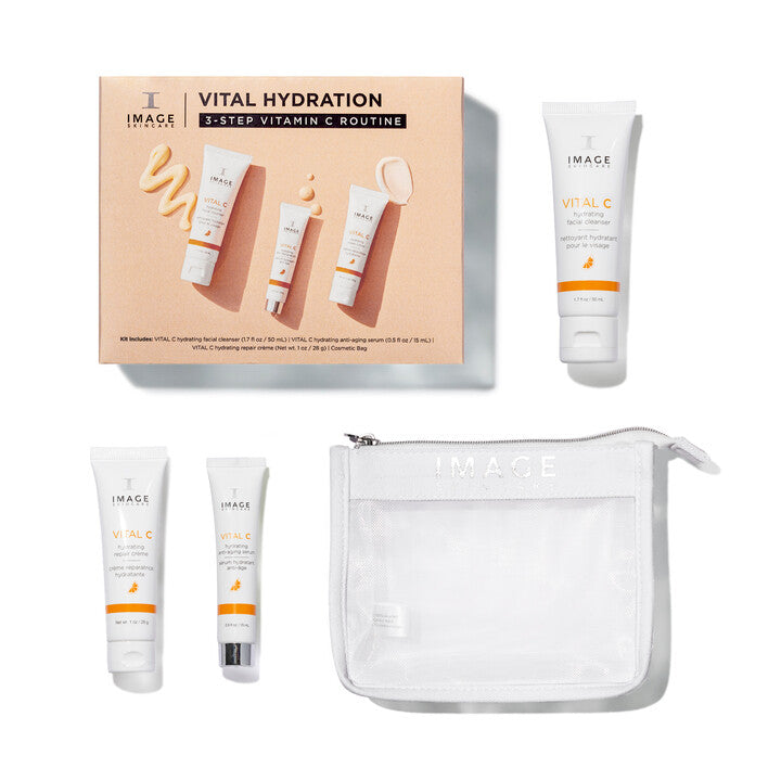 Image Skincare Vital Hydration Kit