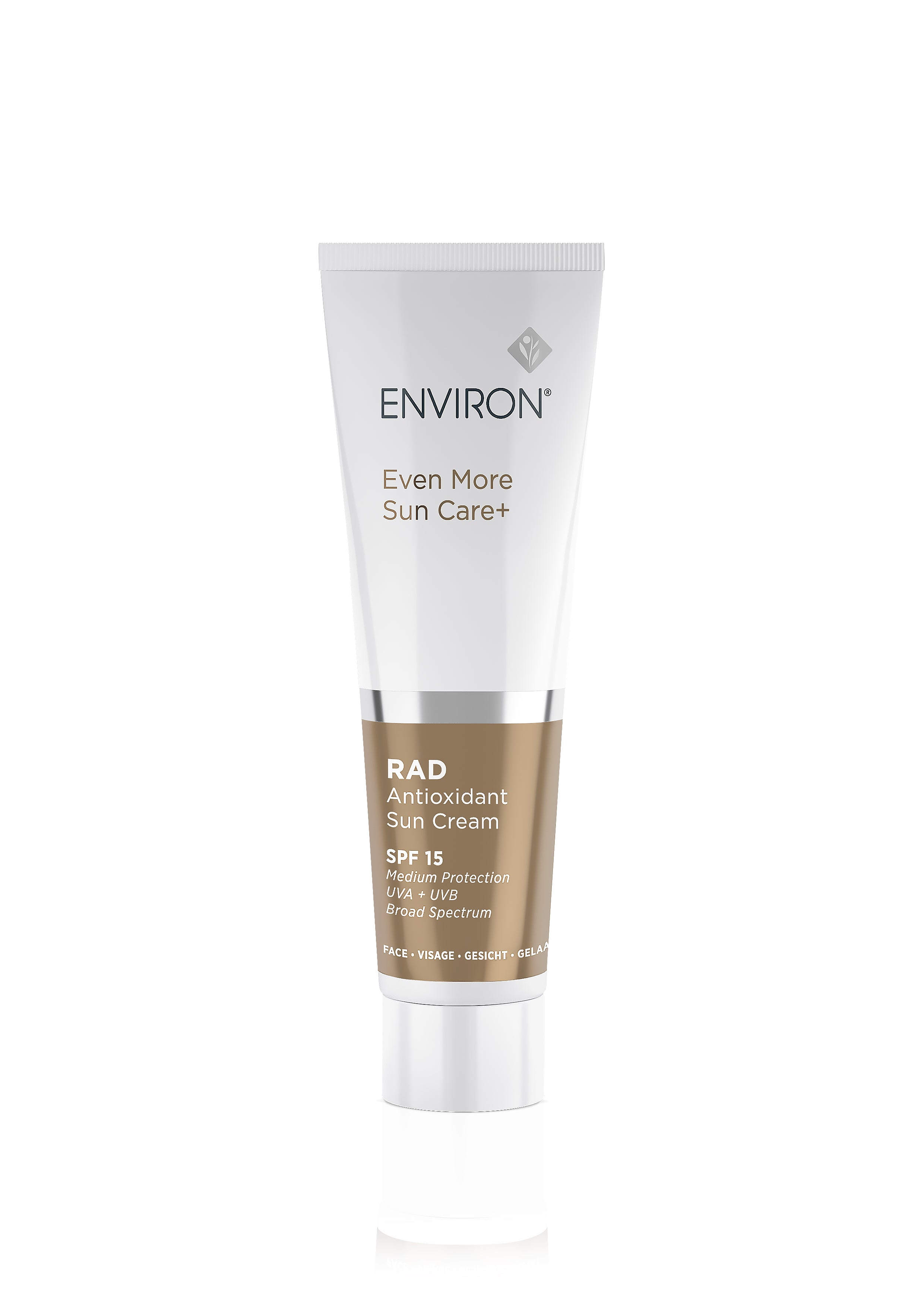Even More Sun Care+
