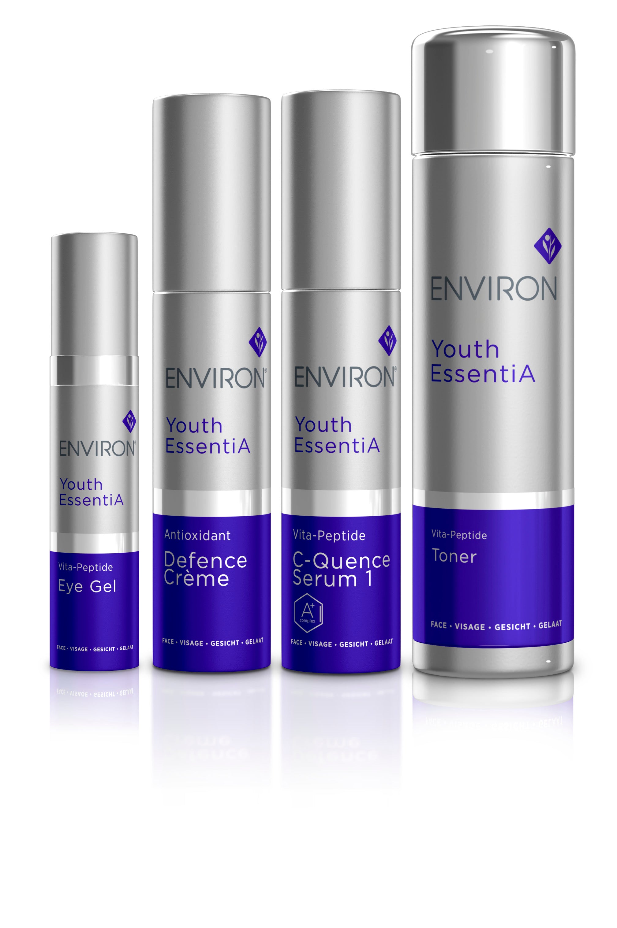 Youth EssentiA